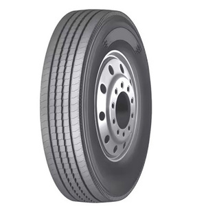 11R24.5 - 16PR ลายดอกยางสำหรับทุกตำแหน่ง - Product Image 6
