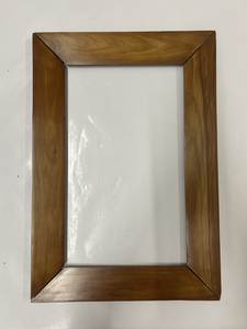 Resin Picture Frame Tabletop Home Decor Photo Display White Resin Rectangle Border Portrait Stand Decorative Framing Accessory - Product Image 5