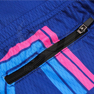 เสื้อปั่นจักรยานผ้าเจอร์ซีย์แห้งเร็วผ้าเจอร์ซีย์ใส่ปั่นจักรยานน้ำหนักเบา - Product Image 6