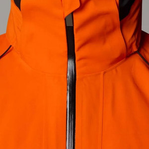 Veste de ski professionnelle personnalisée pour homme, de qualité supérieure, coupe-vent, respirante, durable, pour l'hiver. - Product Image 4