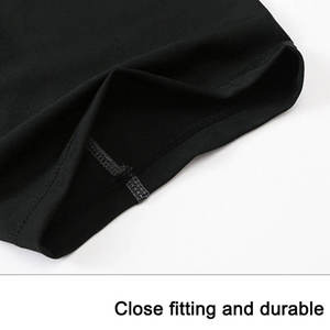<b>Men</b> <b>Compression</b> <b>Shorts</b> for MMA Boxing Martial Arts Training Polyester Spandex Quick Dry Performance Tight <b>Shorts</b> Elastic Waist - Product Image 6