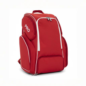 Mochila de Moda de 30-40L con Diseño Personalizable, Impermeable, Aislamiento Térmico, PVC de Alta Calidad, Cierre de Cremallera Externo - Product Image 1