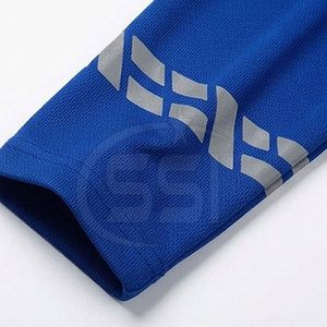 Durable Work Safety Sweatshirt High Visibility Garment Designed For Construction And Industrial Teams - Product Image 4