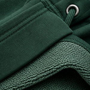 Oferta Destacada: Sudadera con Capucha para Hombre, Verde, Sostenible, Nueva Colección, Personalizable, Corte Holgado, Informal, con Bolsillos Laterales y Centrales - Product Image 6