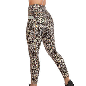 Nouveau legging élégant pour femme 2026, taille haute, effet push-up, pour le fitness et le sport, couleur personnalisable avec service OEM - Product Image 5