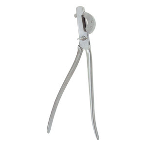 Emasculador Veterinario Premium para Ganado Frank de 9 Pulgadas, Tipo Simple, para Castración de Animales de Granja - Product Image 4