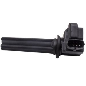 Nuovo Set di 4 Bobine di Accensione per Saab 9 3/9 3X 2003-2011 UF526 Compatibile con Modelli con Motore Turbo 2.0L in Materiale Plastico - Product Image 5