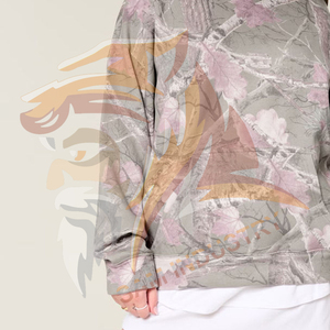 High Quality Oversized <b>Drop</b> Shoulder Women's Streetwear Hoodies Stylish Pullover Winter Loose Fit Women <b>Drop</b> Shoulder Hoodies - Product Image 3