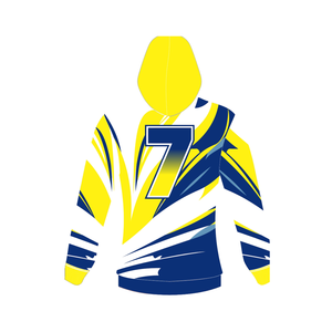 Sublimation Basketball Warmup Hoodies Tear Away Label Sublimation Basketball Uniform Custom Printed Team Apparel - Product Image 3