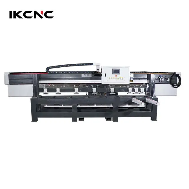 Ikcnc 최고의 중국 스톤 모따기 기계 제조업체 중 하나입니다. Ikcnc 저렴한 스톤 모따기 기계 가격을 제공합니다.