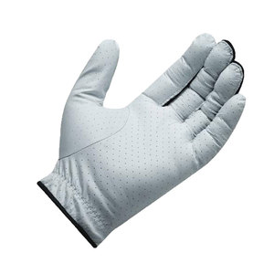 Gants de golf de qualité supérieure en gros, directement du fabricant, fournisseur de gants de golf en cuir Cabretta pour des performances inégalées - Product Image 4