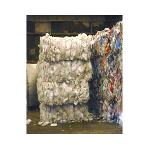 Déchets de bouteilles de lait en HDPE de haute qualité, à faible contamination et de qualité constante - Product Image 2