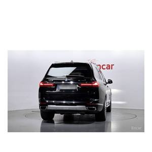 BMW X7 XDrive 40d 2024, Diseño Pure Excellence, 7 Plazas, Diésel, Automático, Volante a la Izquierda, 79,701 km - Product Image 4