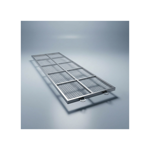 [APEC] Tampon anti-buée à faible chute de pression avec cadre pour une économie d'énergie et une maille anti-buée professionnelle - Product Image 3