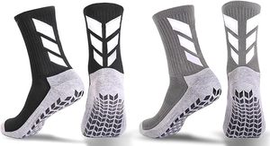 <b>Grip</b> <b>Socks</b> Soccer Good Seller Men's Sports <b>Socks</b> Football Wholesale Anti-slip Soccer <b>Socks</b> - Product Image 2
