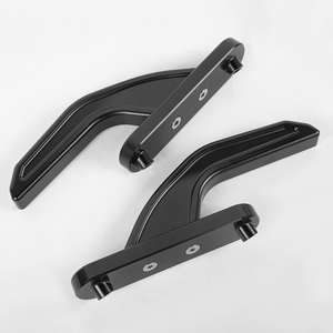 Poignée de maintien arrière pour passager XXUN, poignée de siège, barre de maintien, accoudoir, compatible avec <span class=keywords><strong>KTM</strong></span> Duke <span class=keywords><strong>790</strong></span> Duke 890 2018 2019 2020 <span class=keywords><strong>2021</strong></span> 202 - Product Image 5