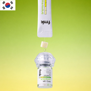 Kit d'ampoules en cube coréen au ADN de saumon PDRN HA, sérum anti-rides et raffermissant, 114 % d'élasticité, résultats en 2 semaines, K-Beauty, soin à domicile - Product Image 2