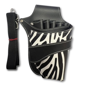 Classic Look Durable Slim Fit Comfortable Scissor Holsters Breathable Very Attractive Solid Colour custom style Scissor Holsters - Product Image 2