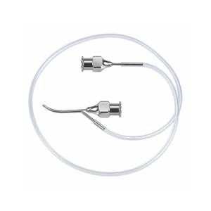 ชุดเครื่องมือผ่าตัดต้อกระจก 21 ชิ้น พร้อมกล่องเก็บอุปกรณ์ - Product Image 5