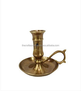 Portavelas y Farolillos de Hierro Dorado Hechos a Mano, Personalizados al por Mayor, para Decoración Navideña del Hogar y Jardín - Product Image 5