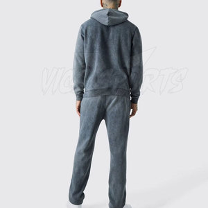 Chándal Deportivo Moderno para Hombre, Diseño Cómodo, Chándal para Hombre con Aspecto Premium - Product Image 2