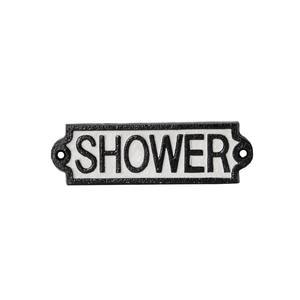 Staff Only Cast Iron Plaque For Wall & Door Mount <b>Cheap</b> Price Handmade Vintage Style General Office Signs Easy Mount - Product Image 6