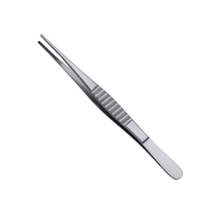 Pinzas para Tejido Vascular DeBakey Premium, 15cm-24cm, Puntas de 1.5mm-2.8mm, Acero Inoxidable, Kit Quirúrgico, Instrumentos Médicos, CE - Product Image 4