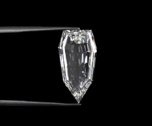 Diamant de laboratoire tendance de 2,69 carats, taille balle, couleur E-F, clarté VVS-VS, pour fournisseur en gros de bijoux - Product Image 4
