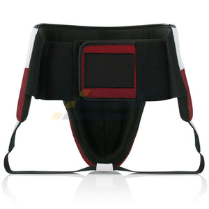 Servicio OEM, Equipo de Boxeo 100% Cuero, Ligero, en Venta en Línea, Protectores Inguinales a Precio Competitivo - Product Image 5