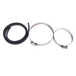 Sistema di Aspirazione Aria Fredda 3.5FT 2.0 per Tuning Motore VW MK7/7.5 GTI Golf Jetta Audi A3 TT 2015 - Product Image 4