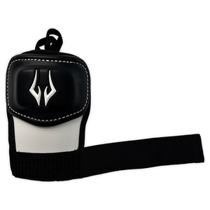 Protège-poignet de baseball personnalisé, universel, léger et confortable, avec logo personnalisé pour les activités sportives - Product Image 3