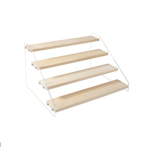 Espositore in legno per carte collezionabili, supporto magnetico per carte graduate (TK) - Ordini a ritiro personale - Cappotti da donna - Product Image 3