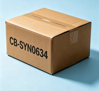 RETENEDOR DEL FILTRO PRINCIPAL SERIE 5000 CB-SYN0634 para Impresora de Inyección de Tinta Citronix SERIE 5000