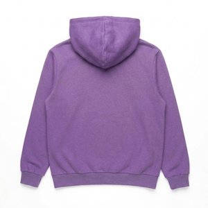 Sudadera con Capucha para Hombre, Color Morado, con Logotipo Personalizado, Corte Regular, Diseño Casual con Bolsillos, Prenda de Otoño - Product Image 2