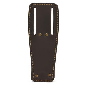 Professional <b>Leather</b> Plier Holder Handmade From Premium Cowhide With Secure <b>Belt</b> Attachment - Product Image 2