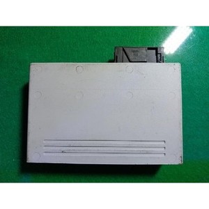 ECUs et modules informatiques d'occasion de la série 7 6941803 - Product Image 2