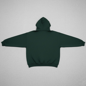 Nueva Sudadera con Capucha de Moda para Hombre, Talla Grande, Informal, de Invierno, con Cuentas Bordadas, 100% Algodón, Felpa, Talla Grande, Gruesa - Product Image 5