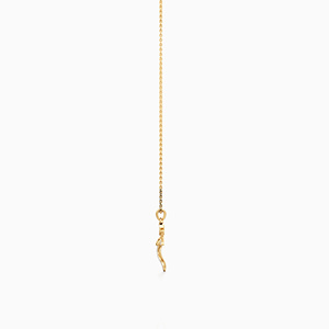 Collier pendentif en diamant cultivé en laboratoire pour femme, motif couple dansant, or 10K-18K plaqué rhodium, bijoux fins romantiques - Product Image 4