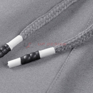 Servicio OEM, MOQ Bajo, Chándal de Algodón para Hombre, Diseño Personalizado con Logotipo, Invierno, Casual, Color Sólido, Transpirable, Ecológico, Venta al Por Mayor - Product Image 5