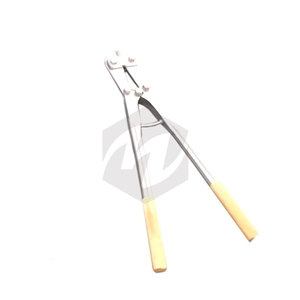 4pcs set Orthopedic Pin Wire Cutter Set Heavy Duty <b>Surgical</b> <b>Bone</b> Cutting Kirschner Wires Pins Rods Medic <b>Instruments</b> - Product Image 3