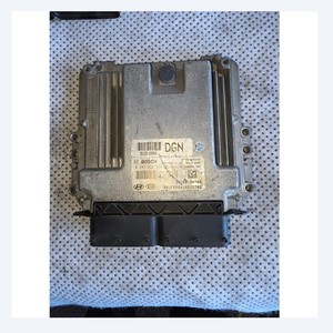 อะไหล่รถยนต์เกาหลี สำหรับรถยนต์ Kia K5 ปี 2015-2018  โมดูลควบคุมเครื่องยนต์ ECU ECM 39150 2A900 391502A900 0281 032 - Product Image 3
