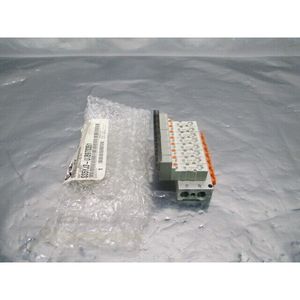 SMC SS5YJ3-UIB970351 Conjunto de Colector con 8 Puertos - Equipo y Piezas de Semiconductores de Confianza de Marca Global - Product Image 2