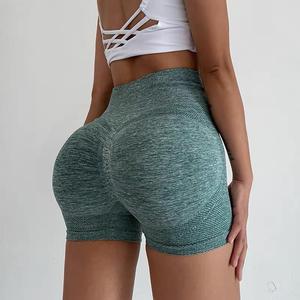 Shorts Deportivos Casuales para Mujer, Ligeros, para Gimnasio, Fitness, Running, Yoga, Entrenamiento, Cómodos - Product Image 5
