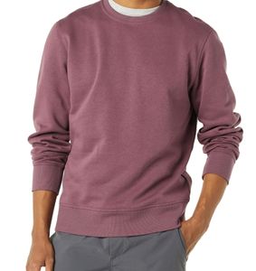 Sudadera para Hombre, Estilo Vintage con Lavado Ácido, Corte Holgado, Tejido Grueso, Estética Desgastada, Retro, Prenda Sostenible - Product Image 5