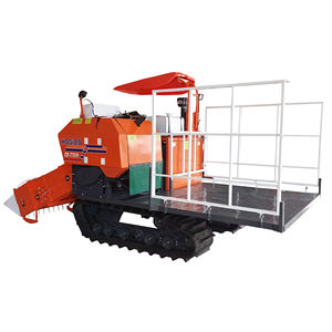 HOGICO CR 75VN/TURBO 2024 meilleure qualité nouvelle condition laminoir à paille laminoir à chaud - Product Image 5