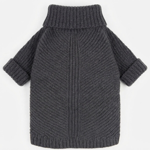 Abrigos y Chaquetas para Perros al por Mayor, Ropa para Mascotas de Poliéster, Suave y Transpirable, para Invierno, Primavera y Verano, Ropa Casual para Exteriores, Personalizada OEM de Alta Gama - Product Image 5