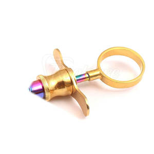 Jeringa Dental de Fabricación Pakistaní, Jeringa Dental de Venta Caliente, Jeringa Dental Personalizada - Product Image 6