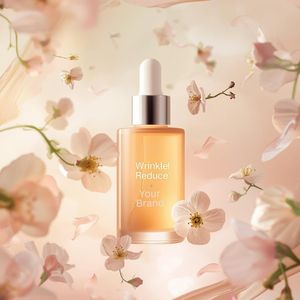 Sérum Correcteur de Couleur pour le Visage Marque Blanche – Réduit Rides et Taches Brunes – Produits de Soin du Visage Prix de Gros – Sérum Facial au Citron - Product Image 4