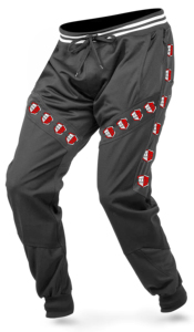 Pantalon de jogging de paintball extensible, respirant, léger, pantalon de sport confortable, vêtements d'entraînement pour activités de plein air - Product Image 6