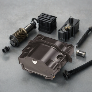 คอยล์จุดระเบิดสําหรับโตโยต้าคัมรี่หลังการขาย 2.2L 2164CC l4 แก๊ส DOHC สูดอากาศตามธรรมชาติ 90919-02163 - Product Image 2